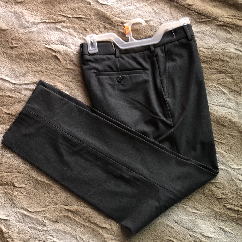 George Performance Dress Pant - Picture 3 of 5
